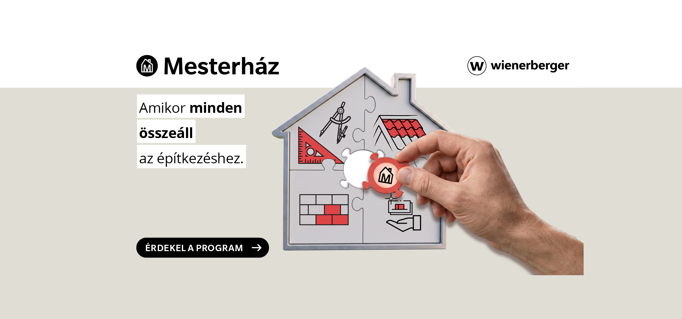 Mesterház