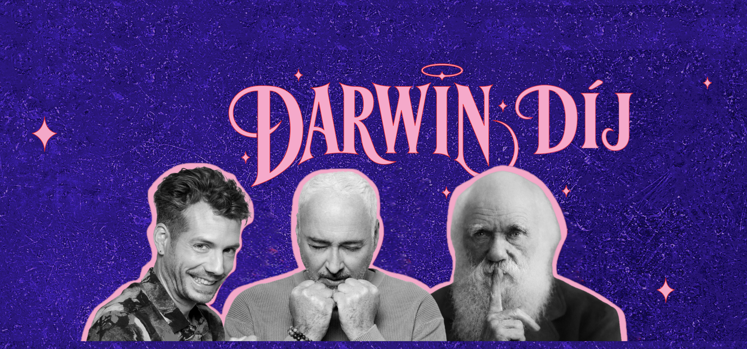 Darwin Díj 
