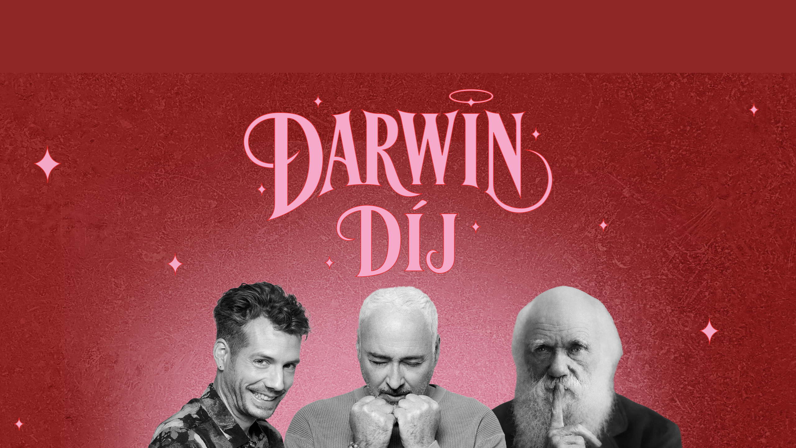 Darwin Díj 