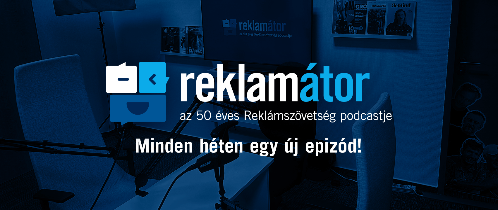 Reklamátor