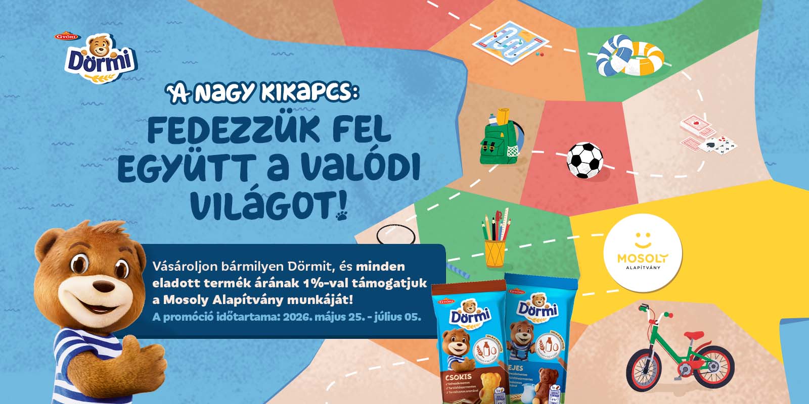 Dörmi