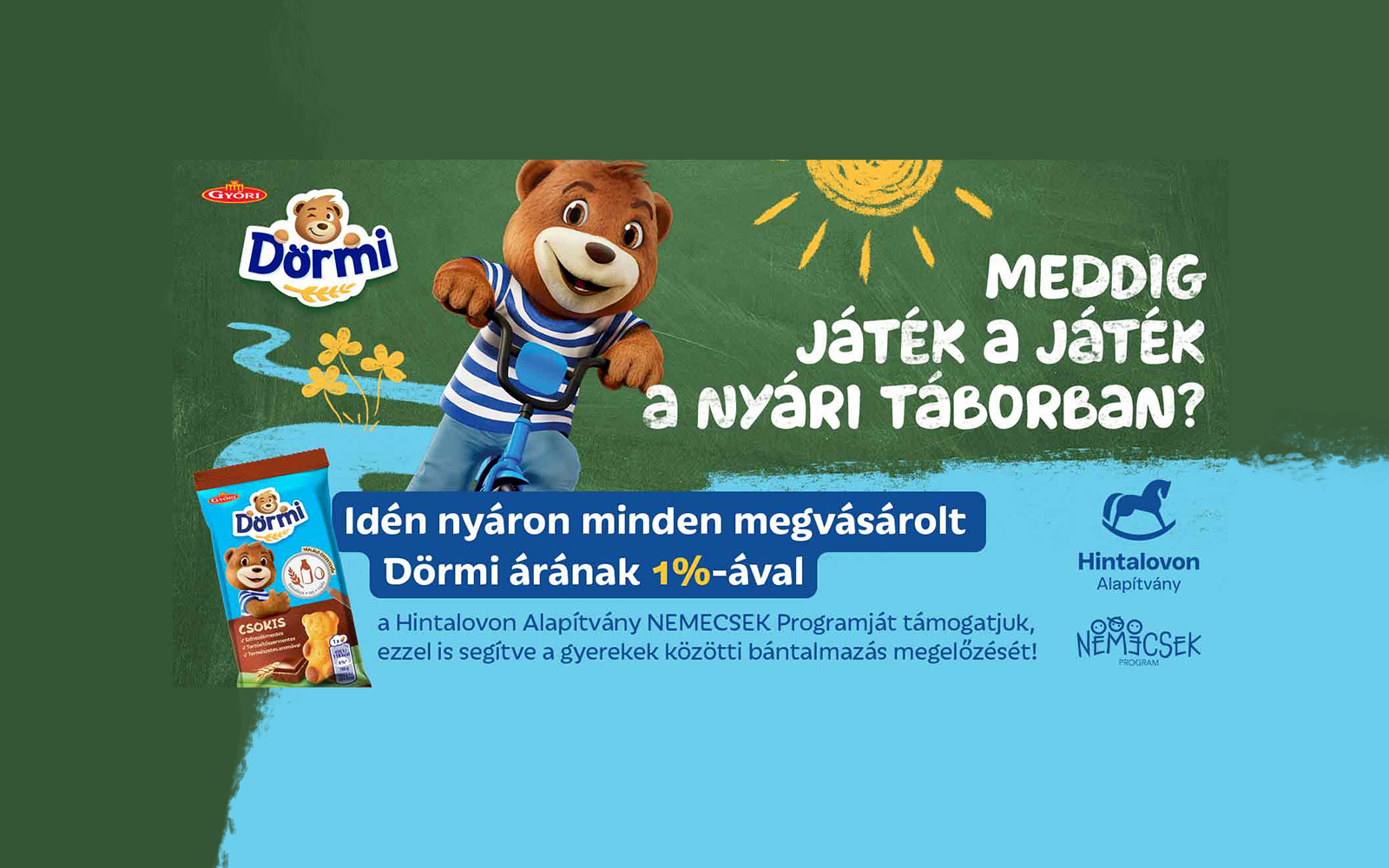 Dörmi